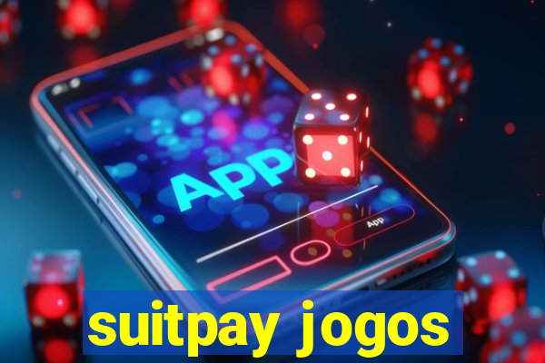 suitpay jogos